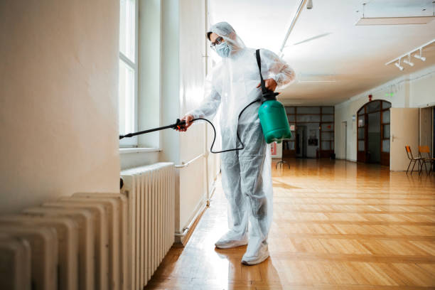 Pest Prevention Services in Lawnside, NJ